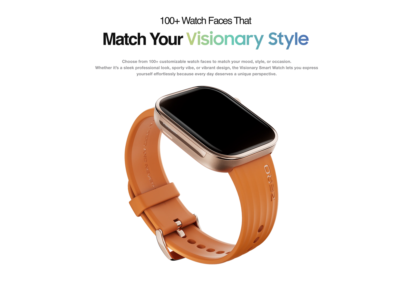 Product Specification Image