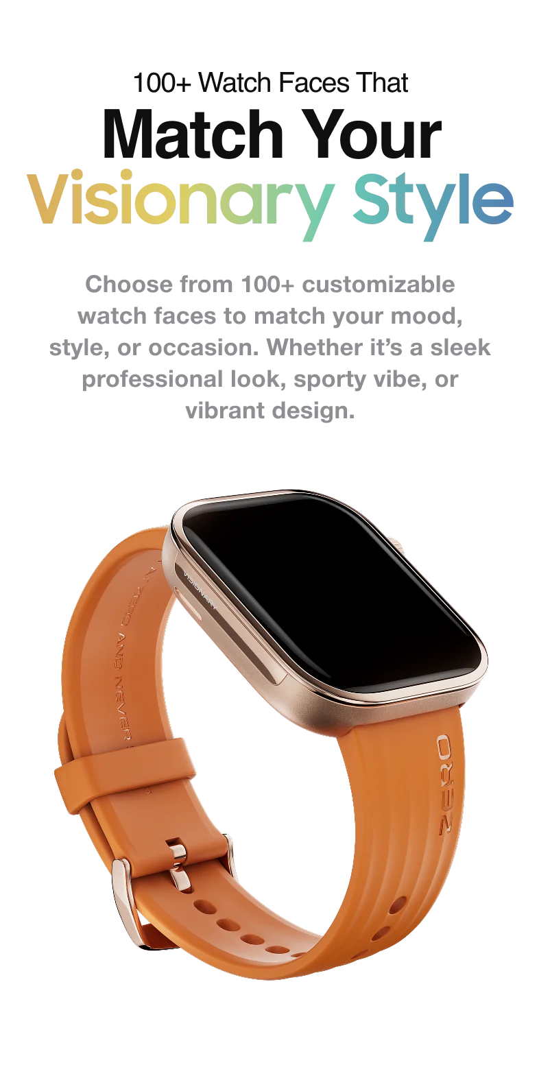 Product Specification Image