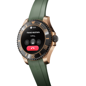 #color_Green Rose Gold
