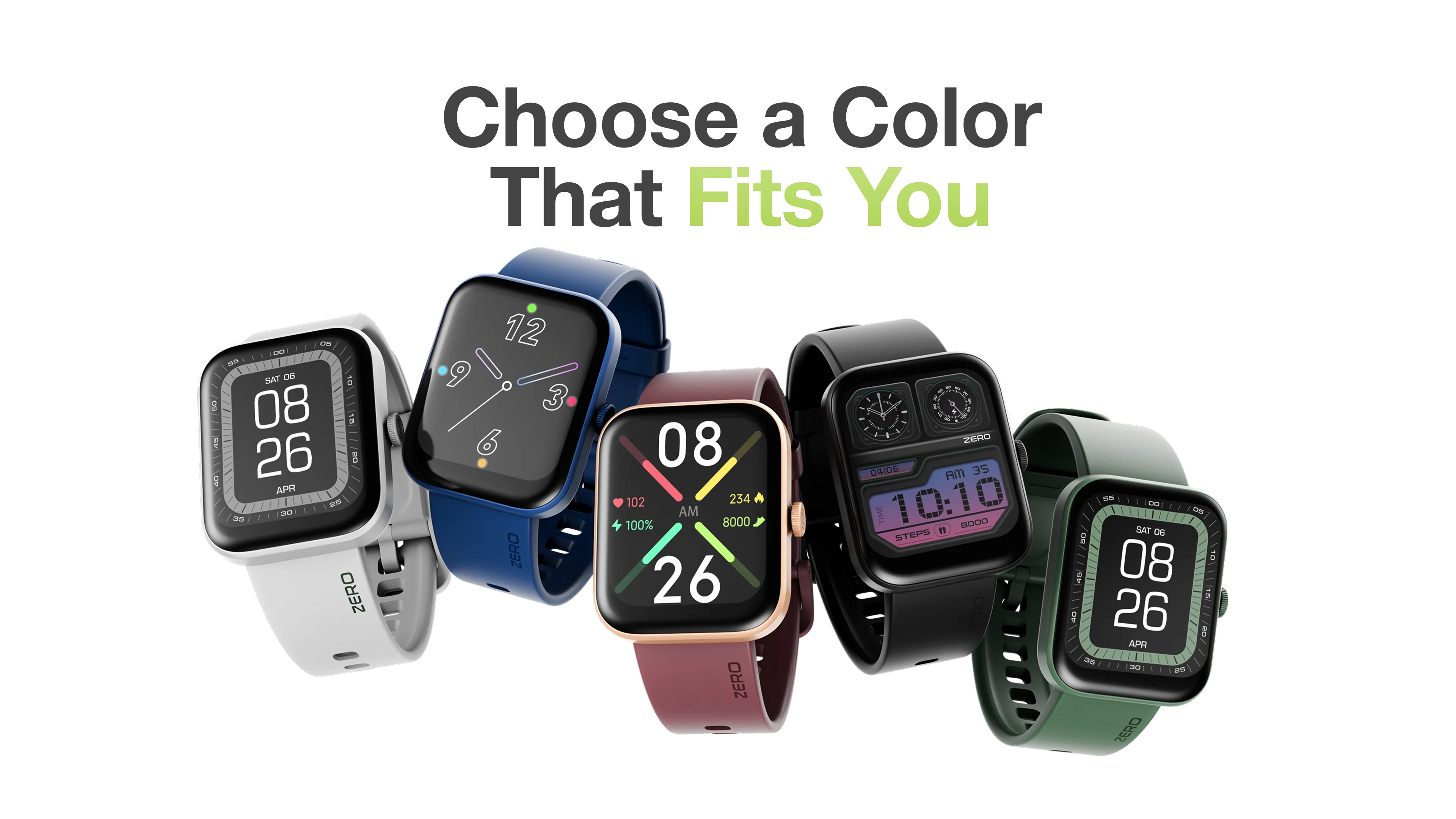 Product Specification Image