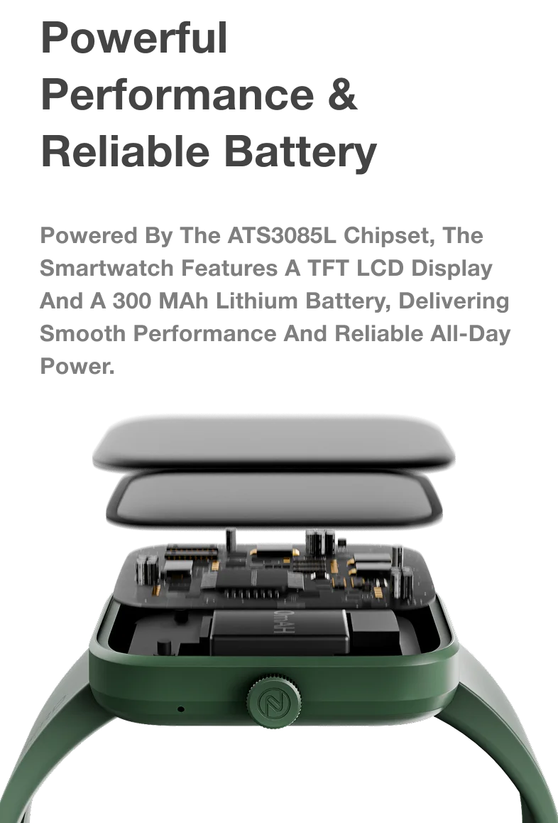 Product Specification Image