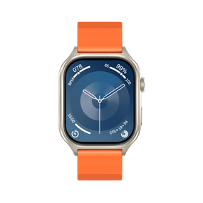 #color_Orange Titanium