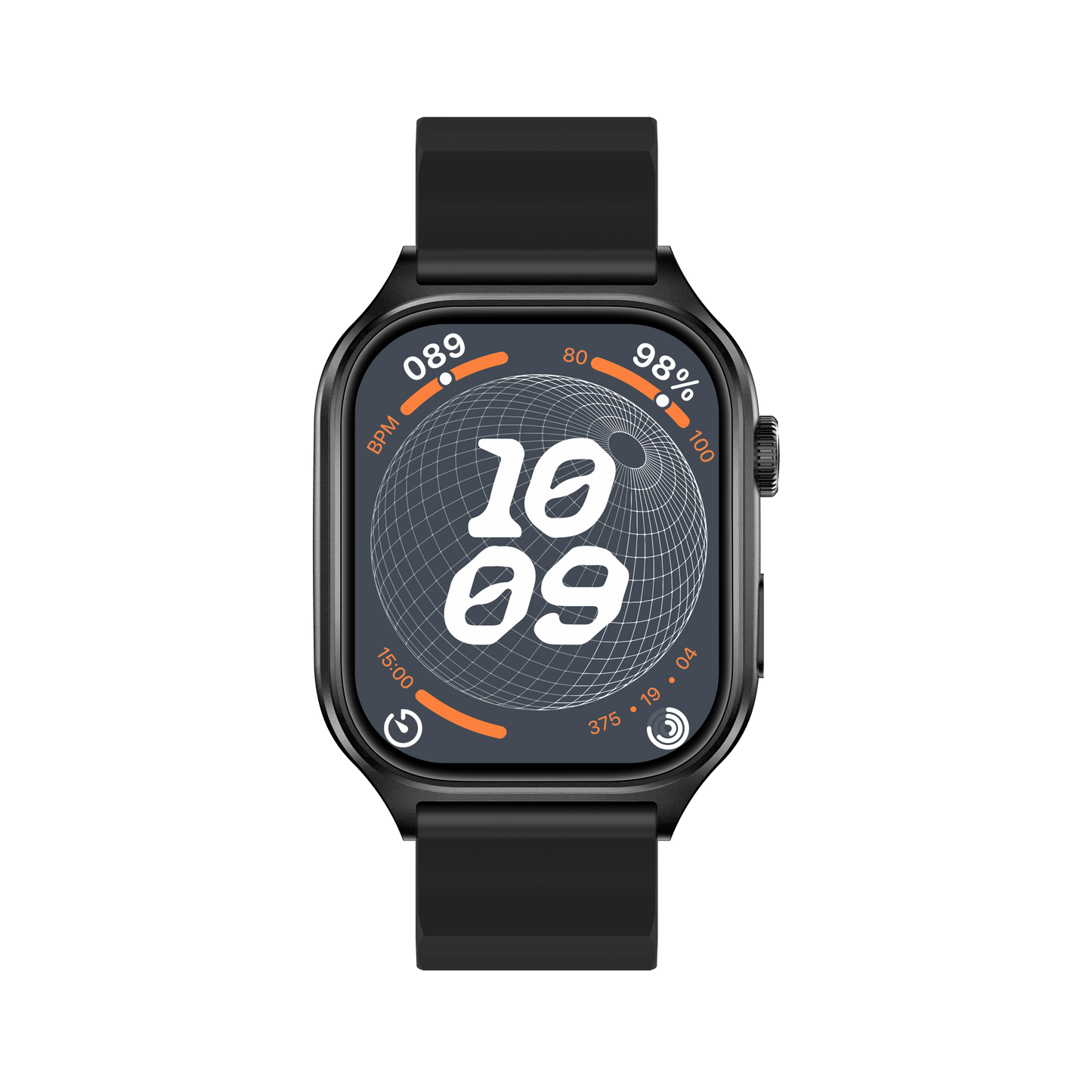 Sigma Smartwatch