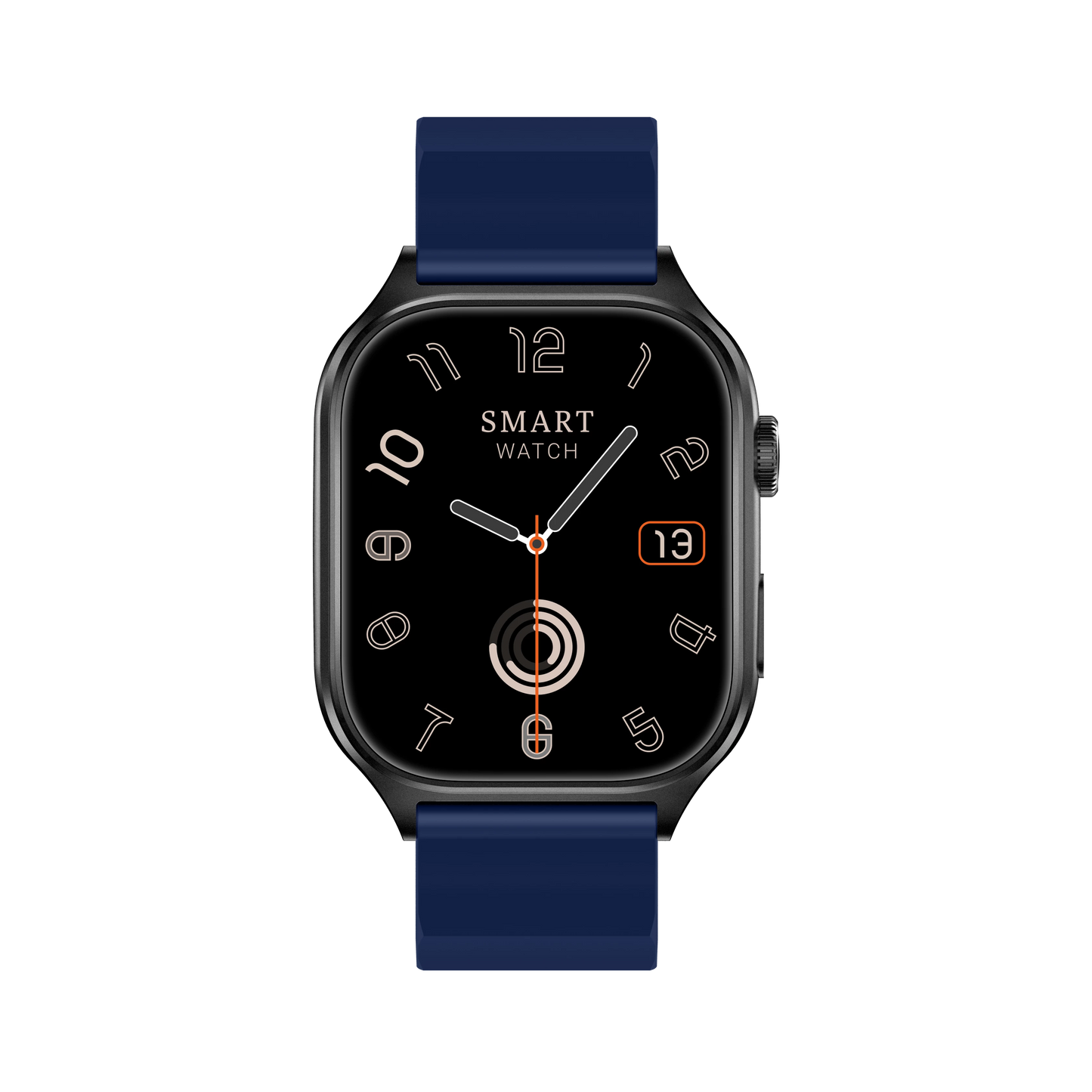 Sigma Smartwatch