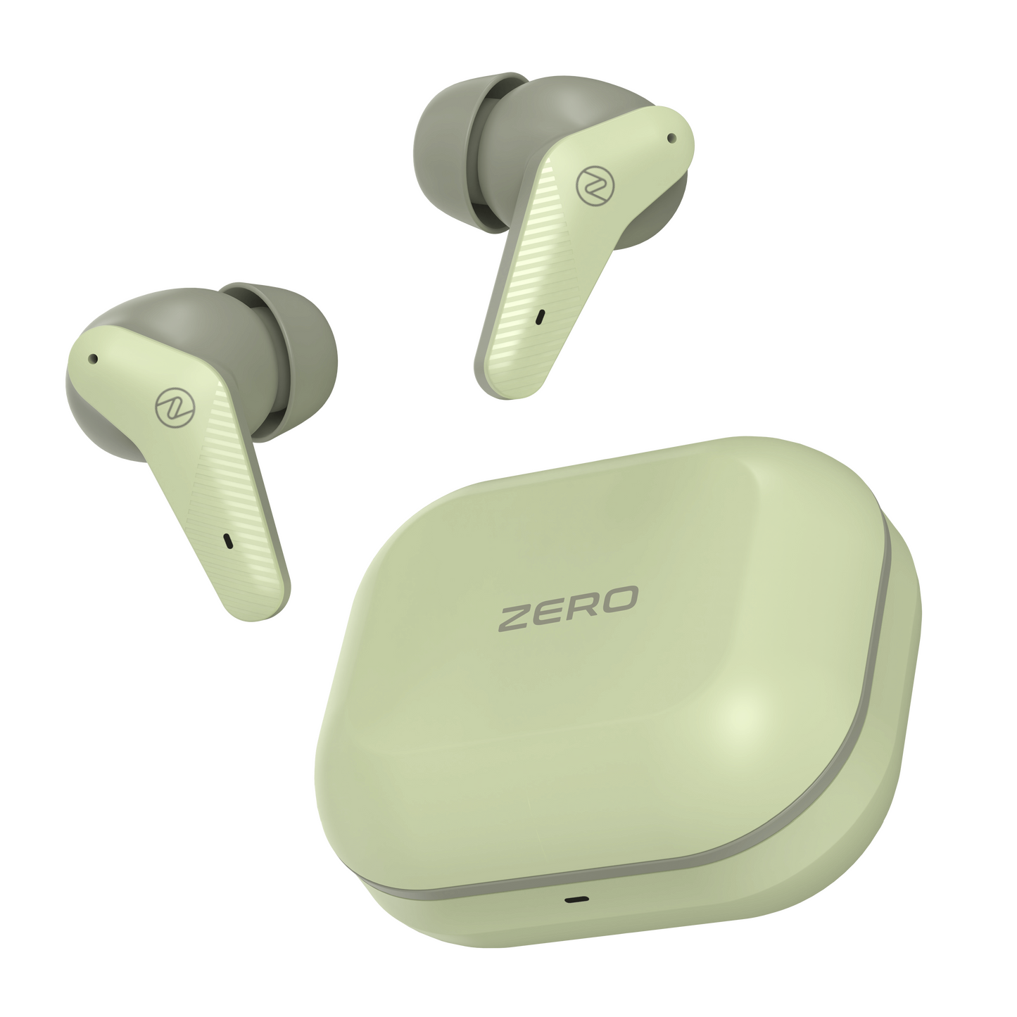 Gravity Earbuds