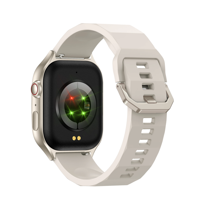 #color_Starlight Titanium