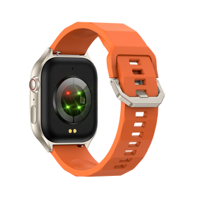 #color_Orange Titanium