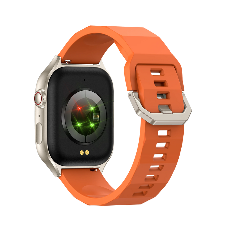 #color_Orange Titanium