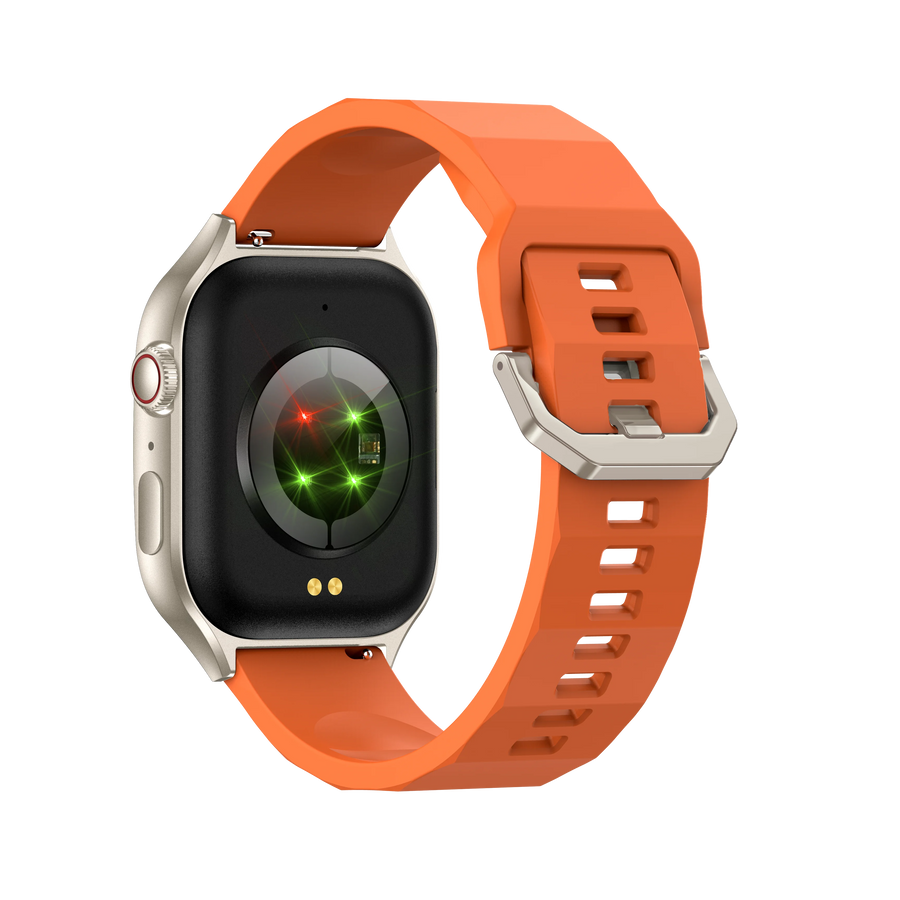 #color_Orange Titanium