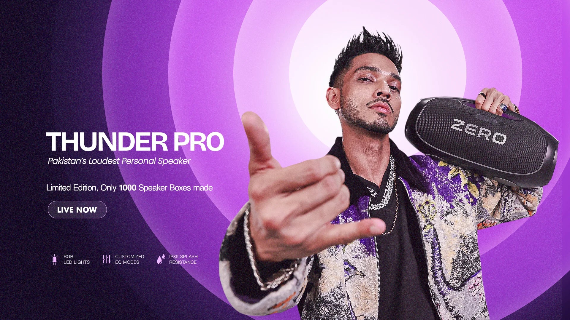 Product Specification Image