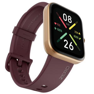 Terra Fit Smartwatch