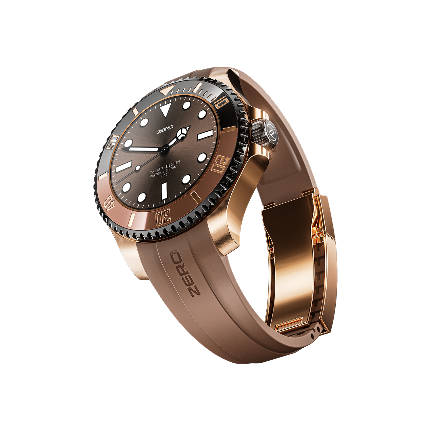 #color_Rose Gold Brown