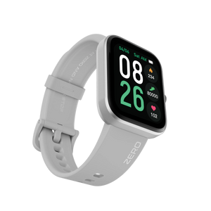 Terra Fit Smartwatch
