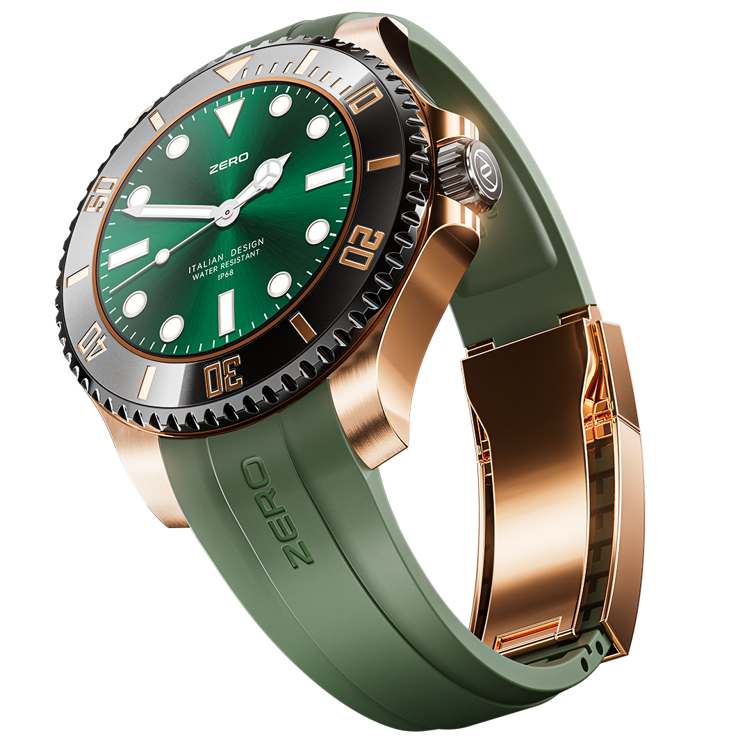 #color_Green Gold