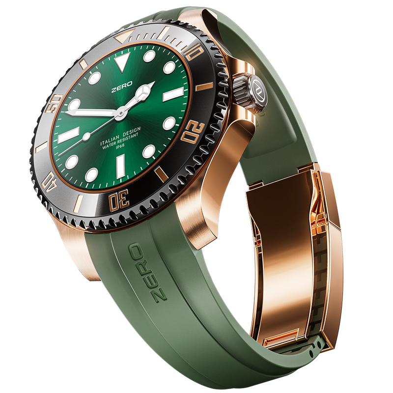 #color_Green Gold