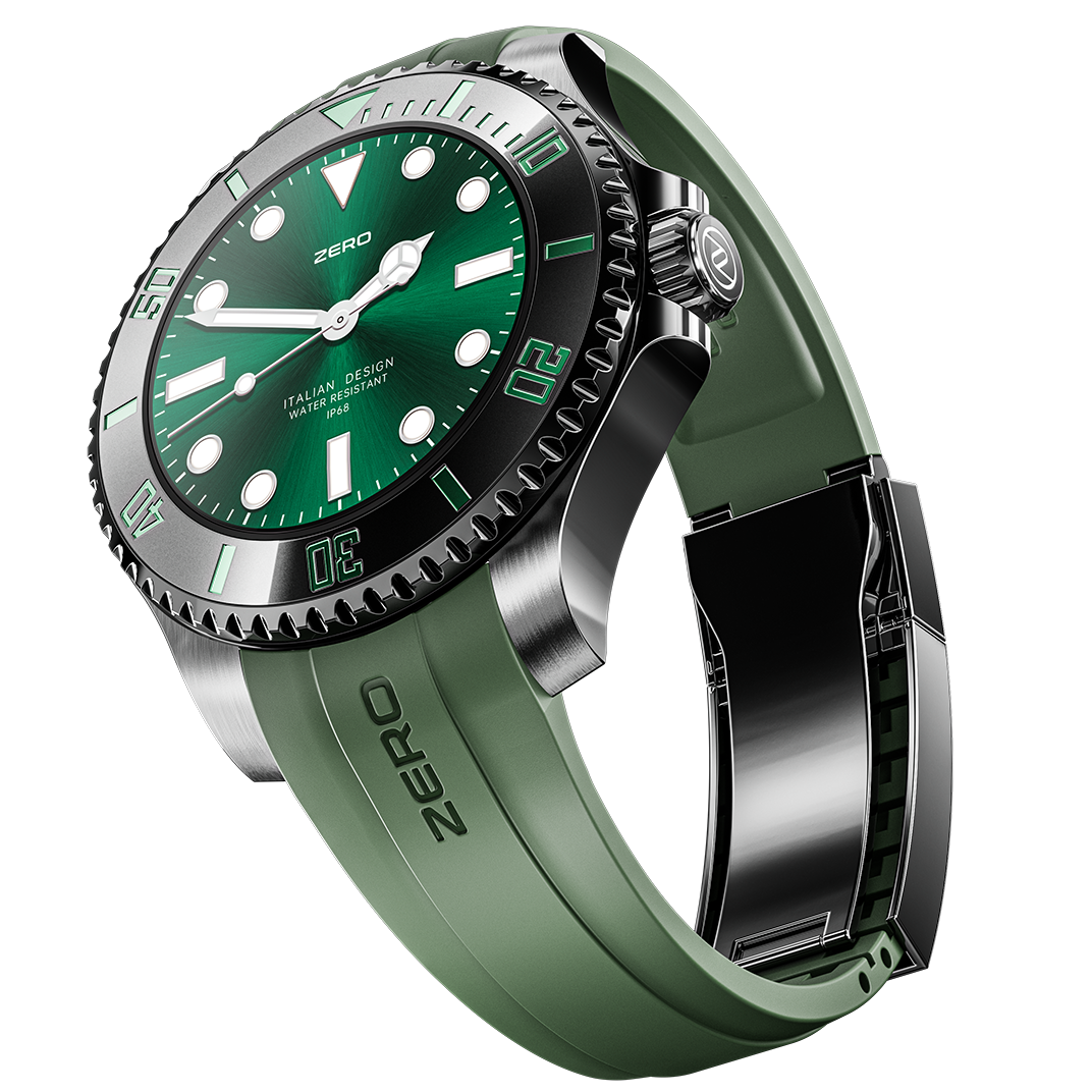 #color_Black Green