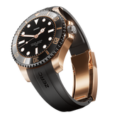#color_Gold Rose Black