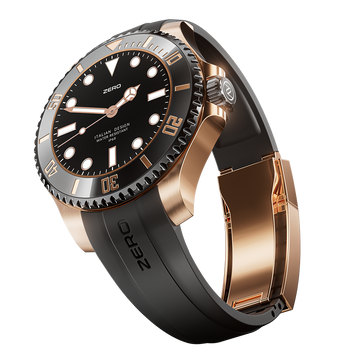 #color_Gold Rose Black