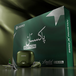 Pakistan Edition Z BUDS