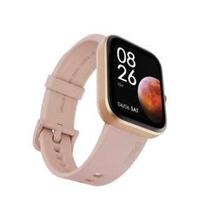 Terra Fit Smartwatch