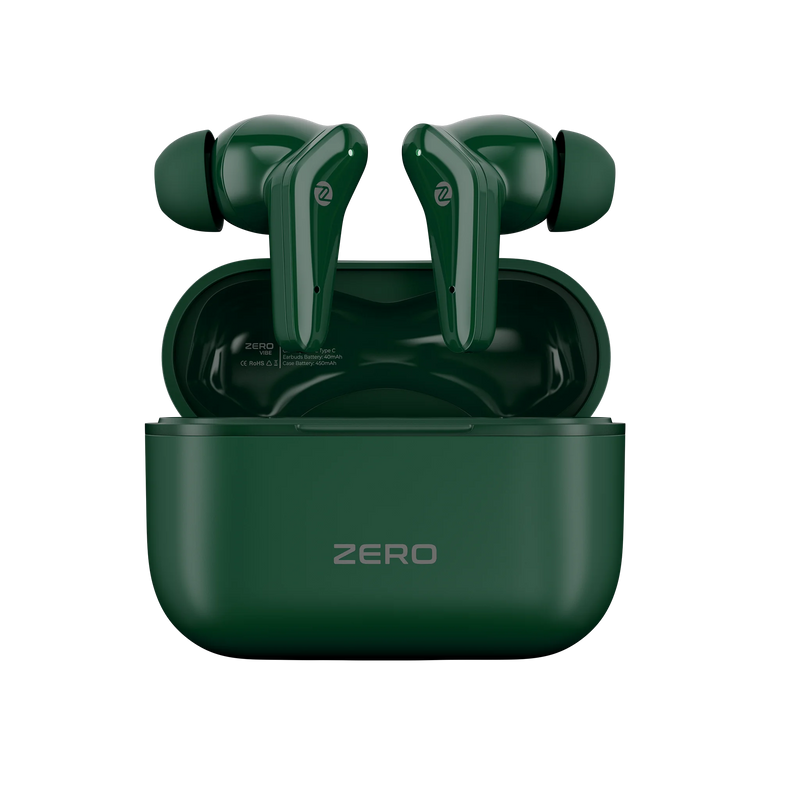 #color_Storm Green