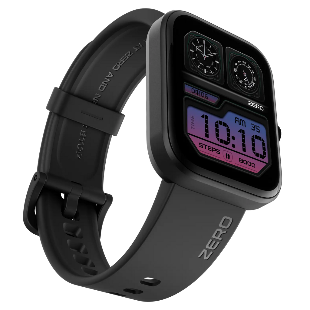 Terra Fit Smartwatch