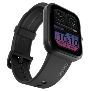 Terra Fit Smartwatch