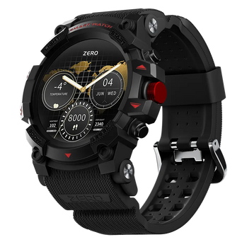 #color_Black Red