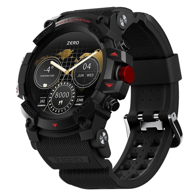 #color_Black Red