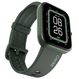 Terra Fit Smartwatch
