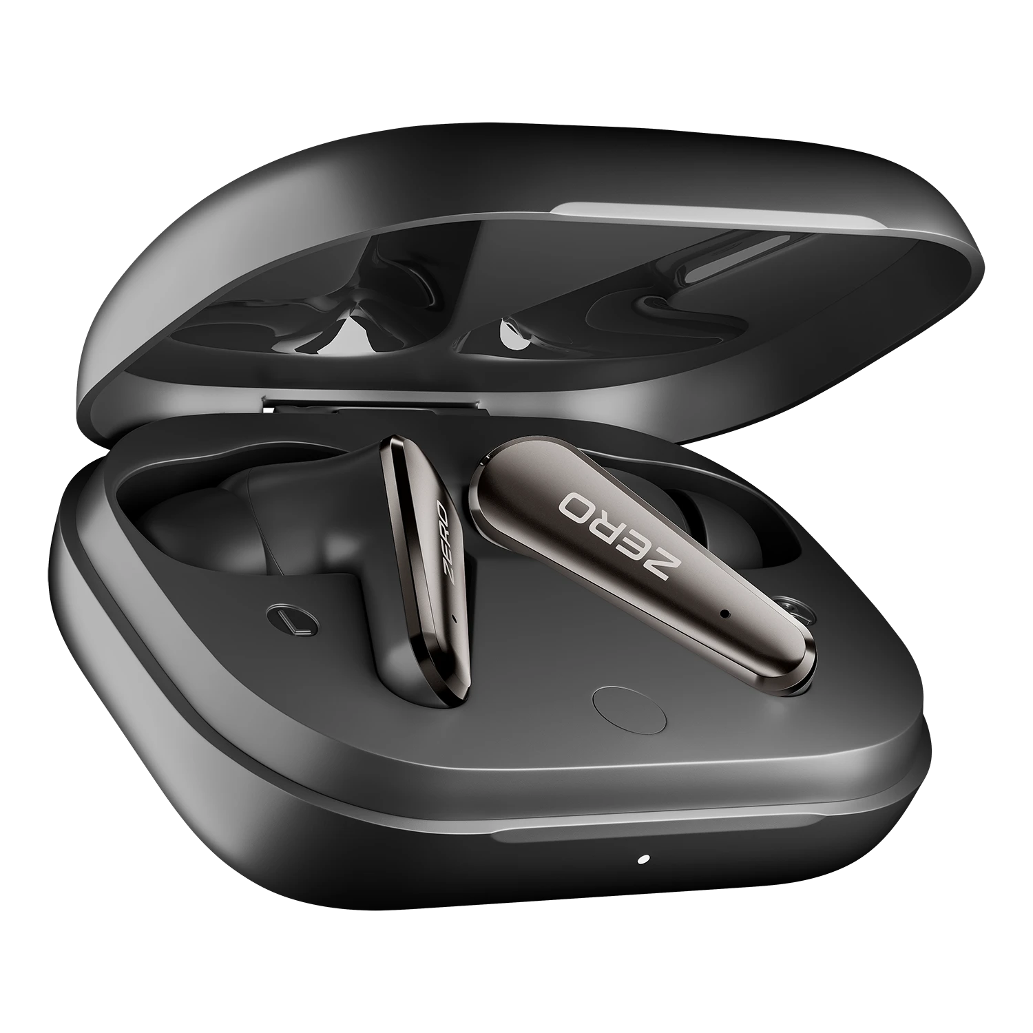 #color_Graphite Black