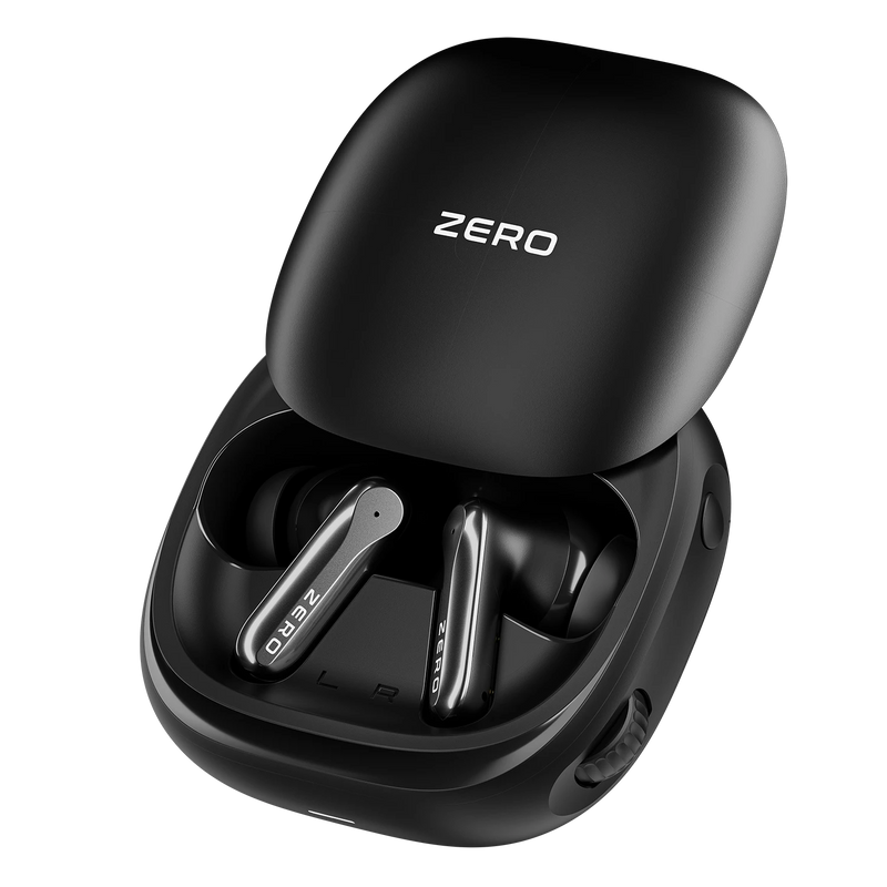 Glide Zbuds