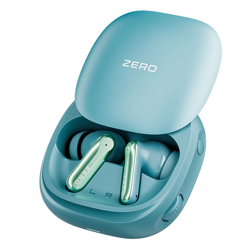 Glide Zbuds
