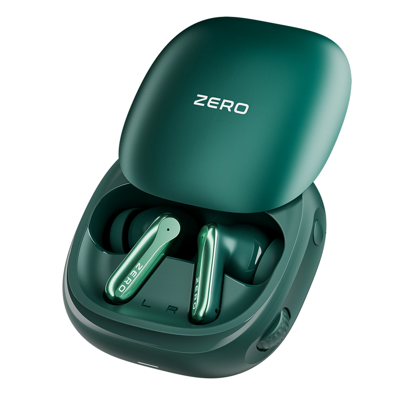 Glide Zbuds