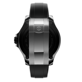 #color_Silver Black