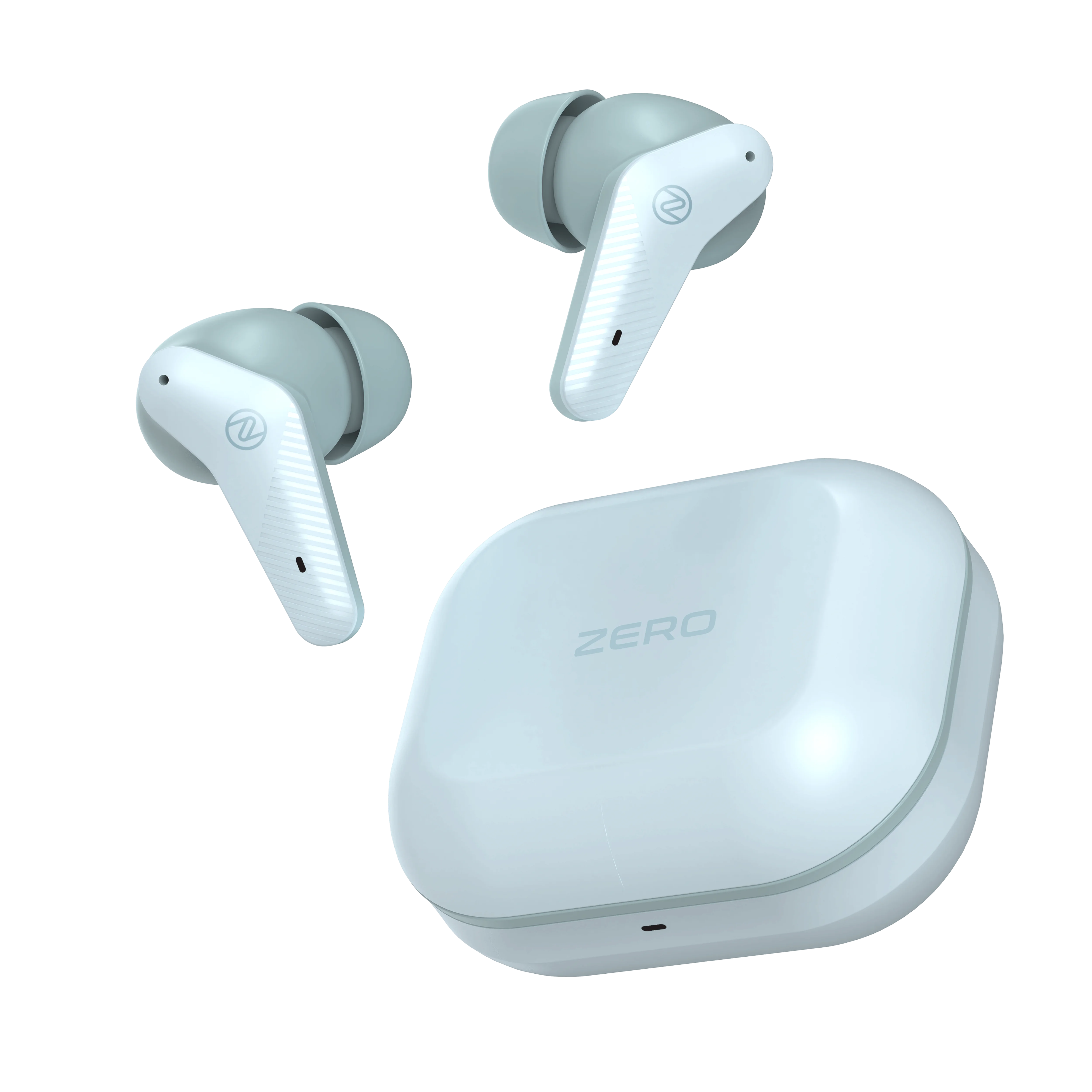 Gravity Earbuds