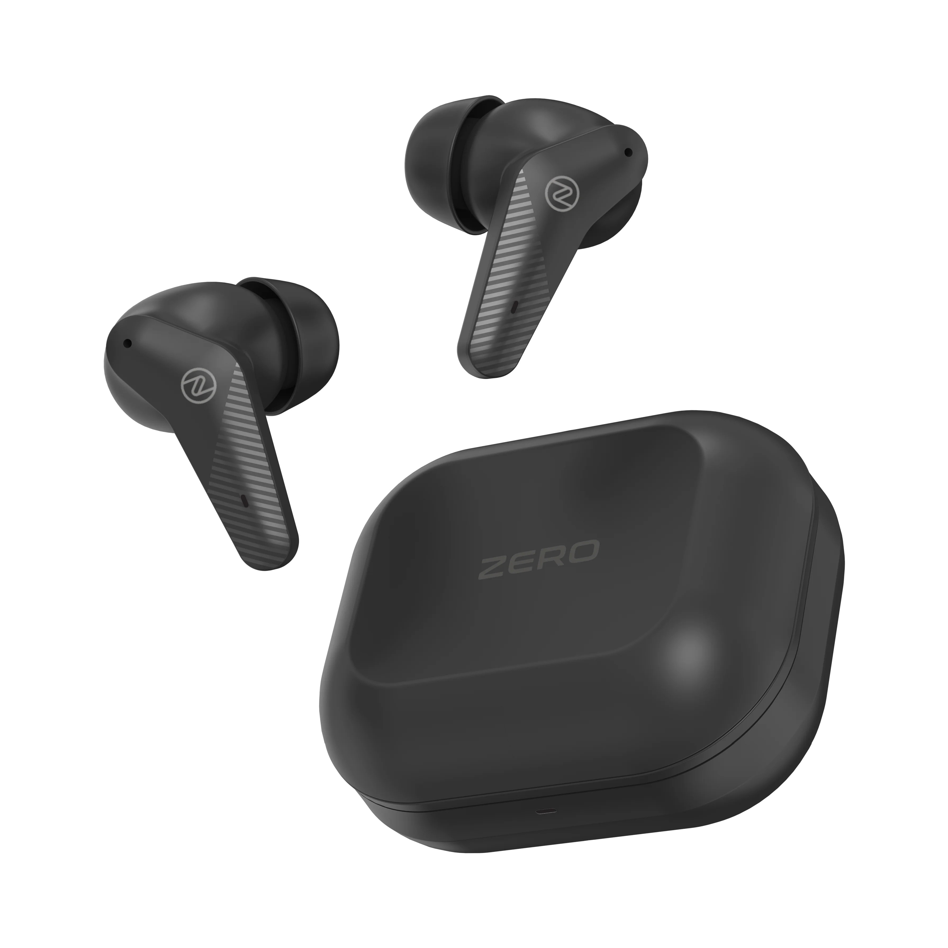 Gravity Earbuds