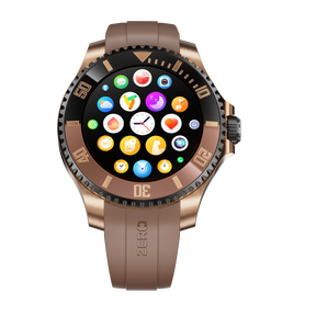 #color_Rose Gold Brown