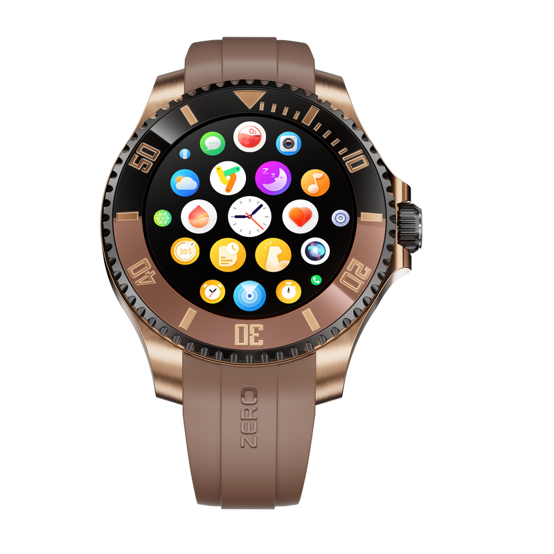 #color_Rose Gold Brown