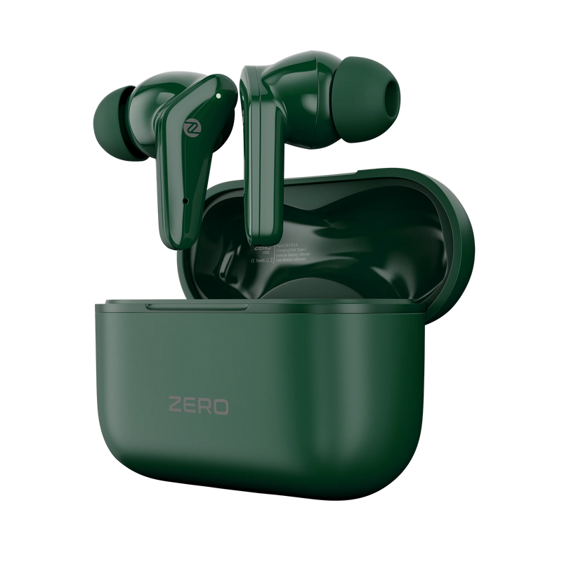 #color_Storm Green