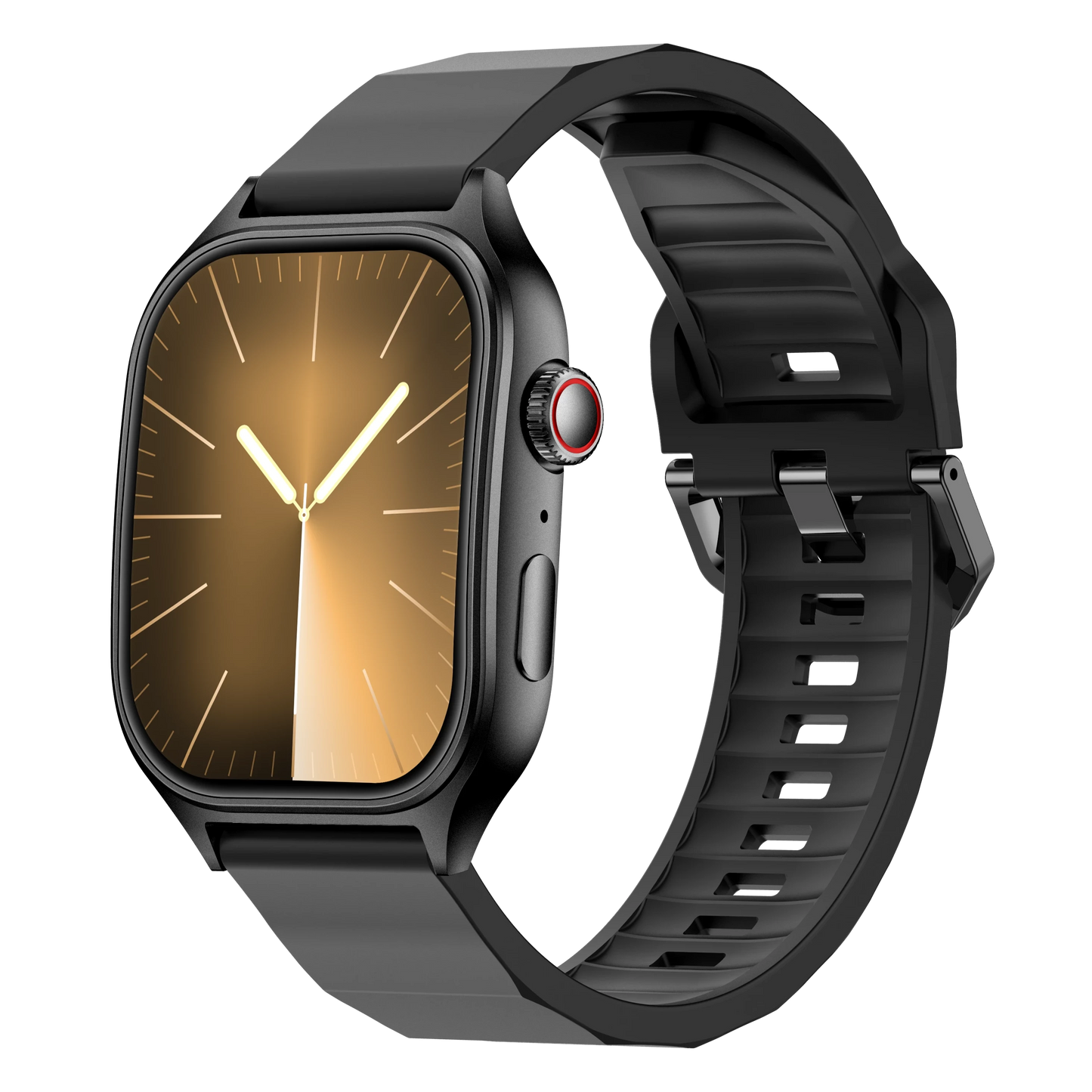 Sigma Smartwatch