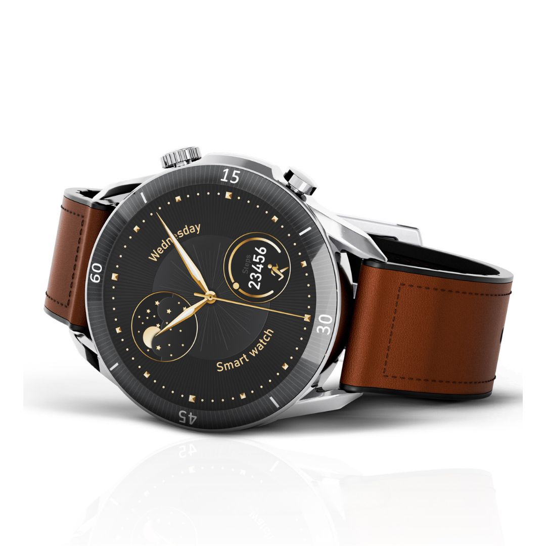 #color_Brown Leather