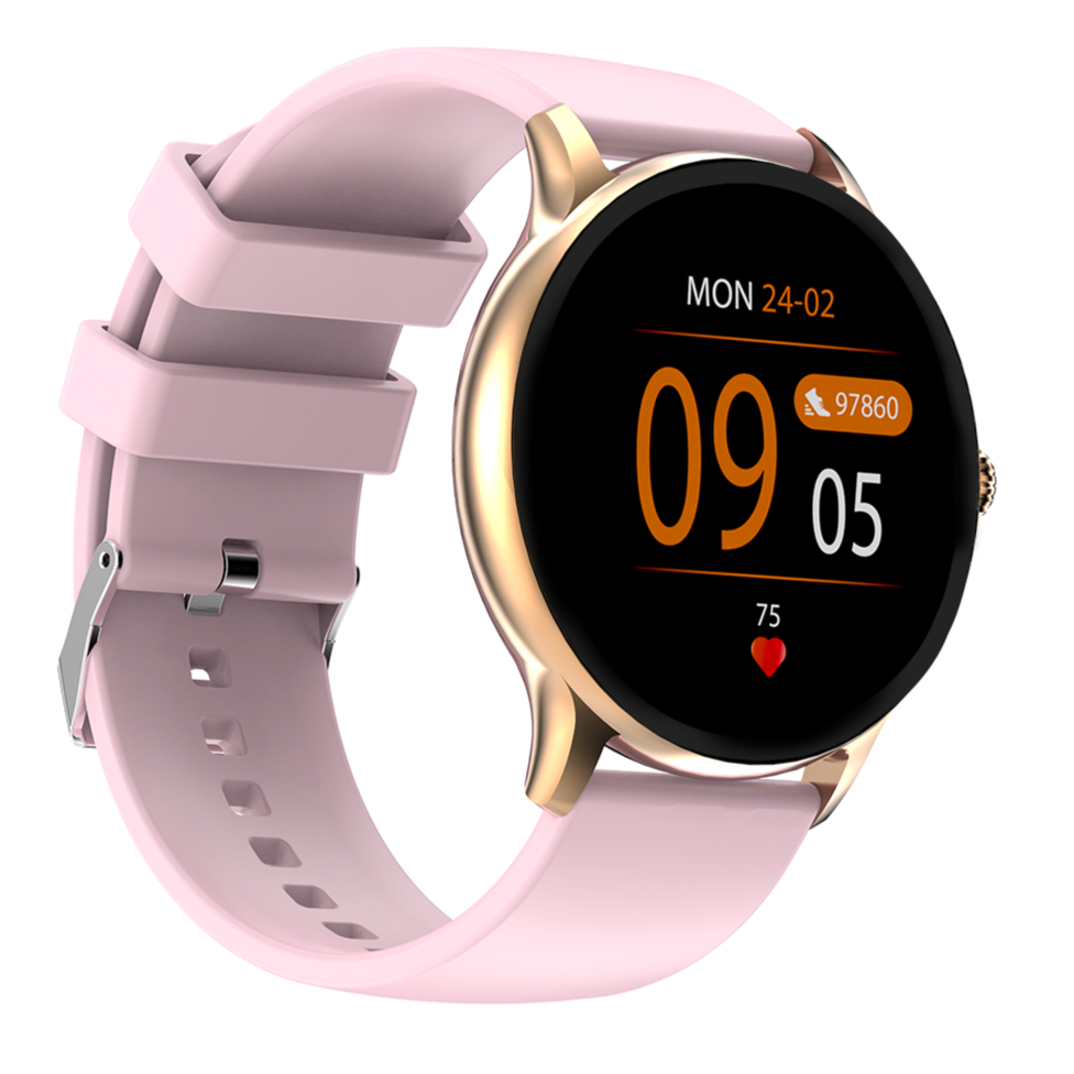 Spark Smart Watch