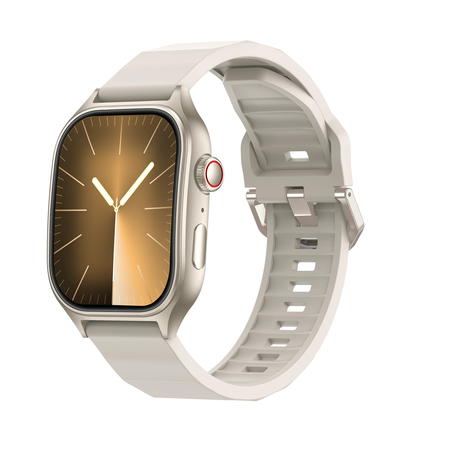 Sigma Smartwatch