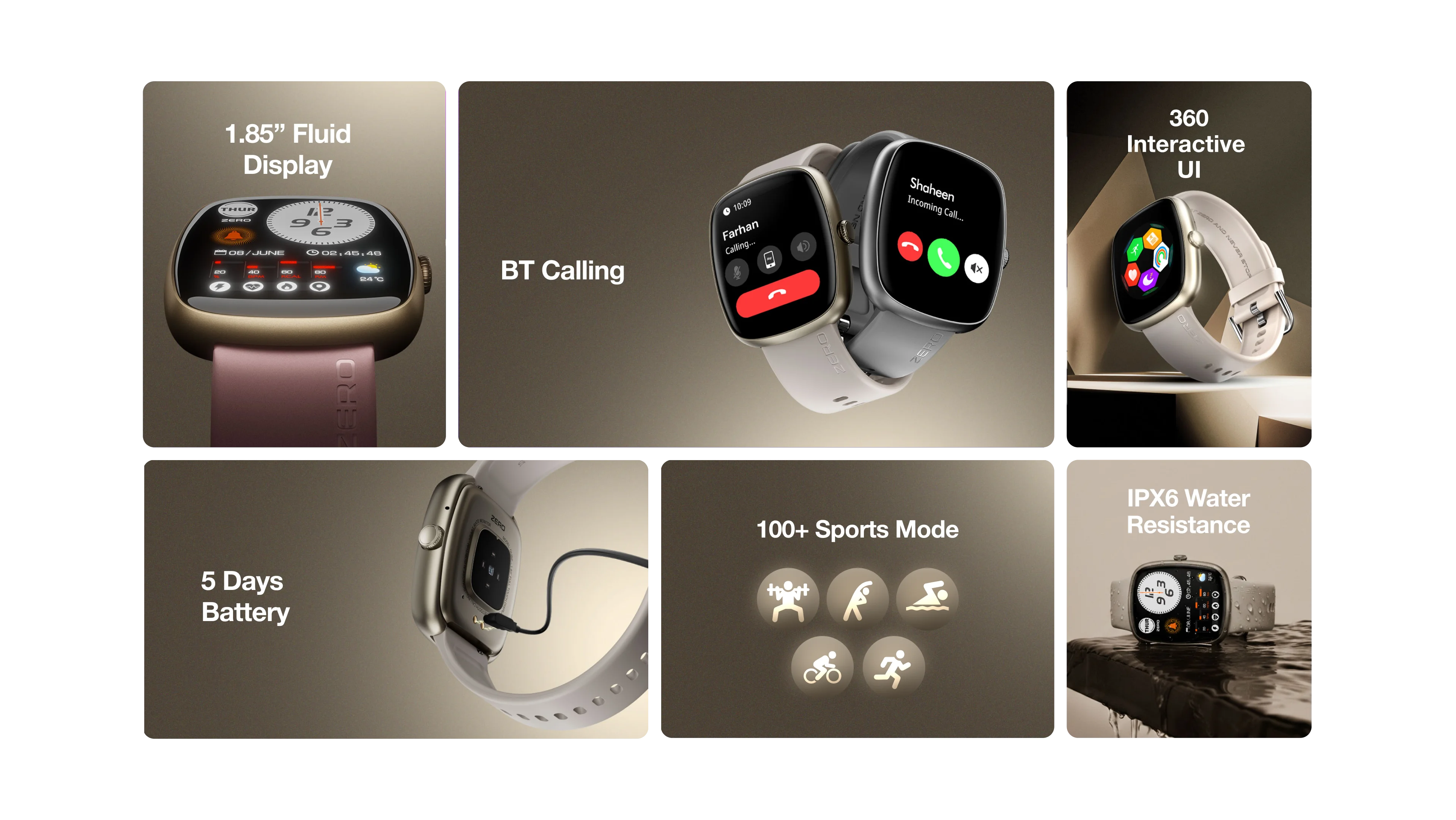 Product Specification Image