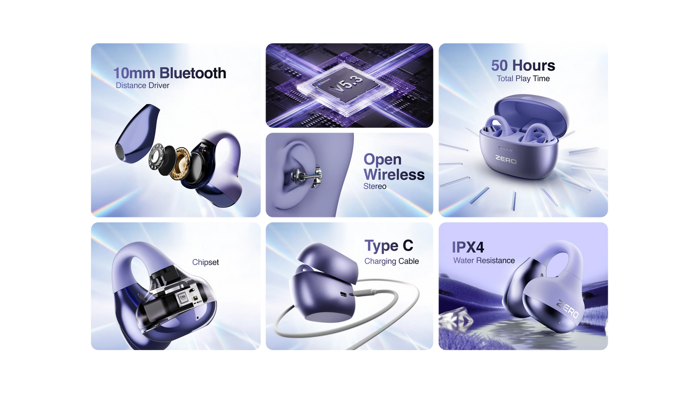 Product Specification Image