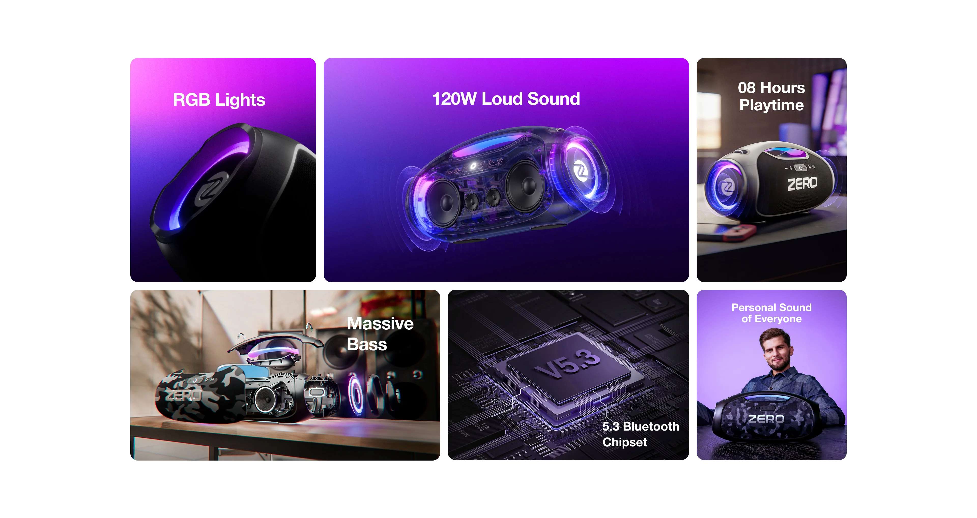 Product Specification Image