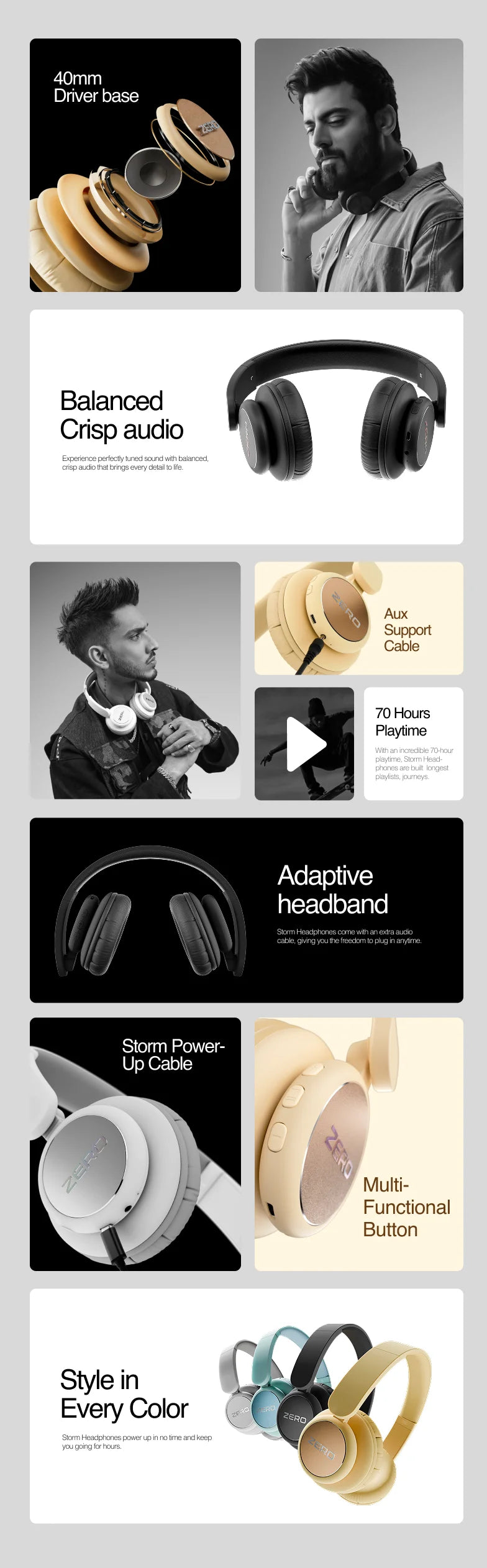 Product Specification Image