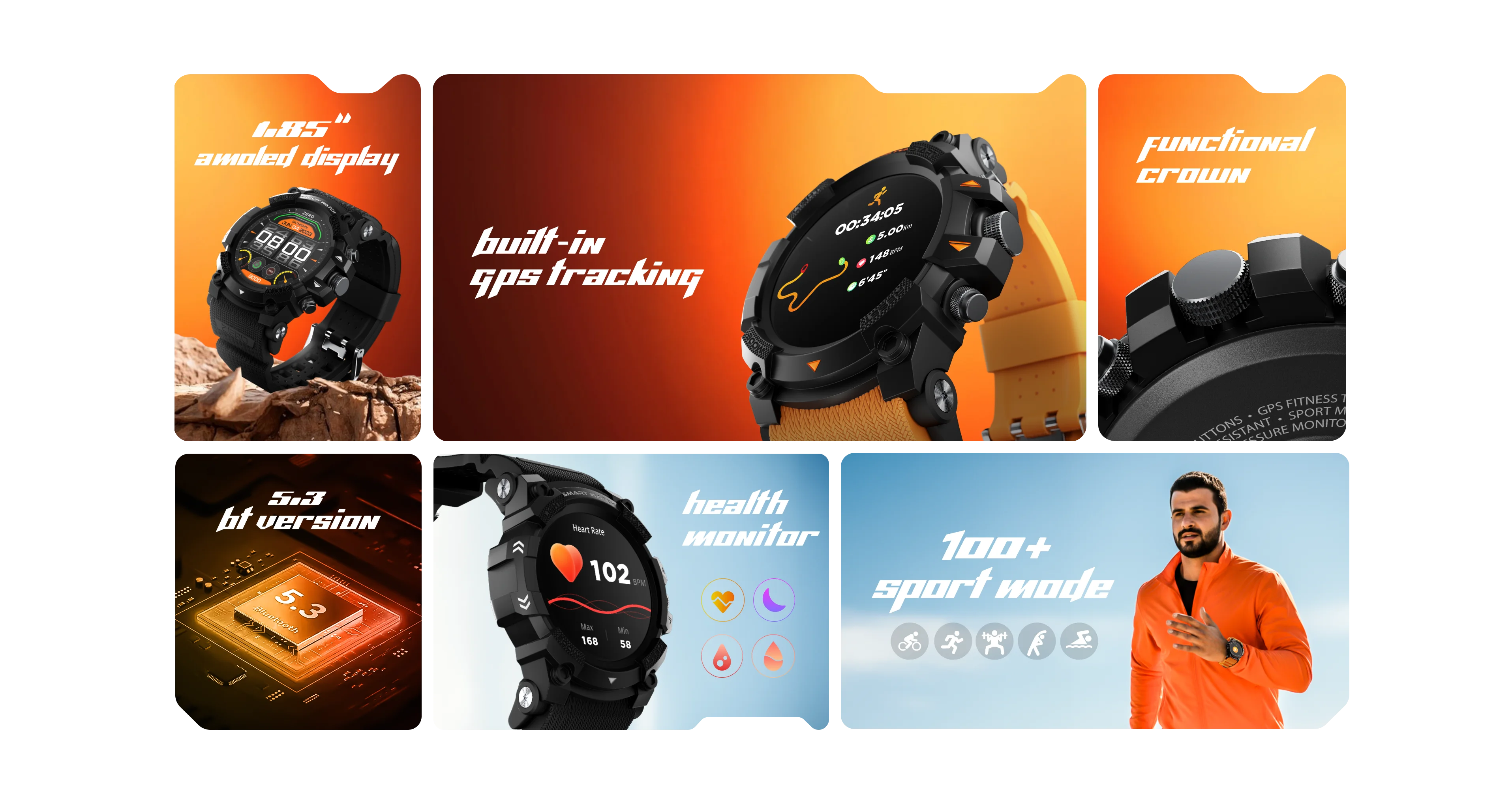 Product Specification Image