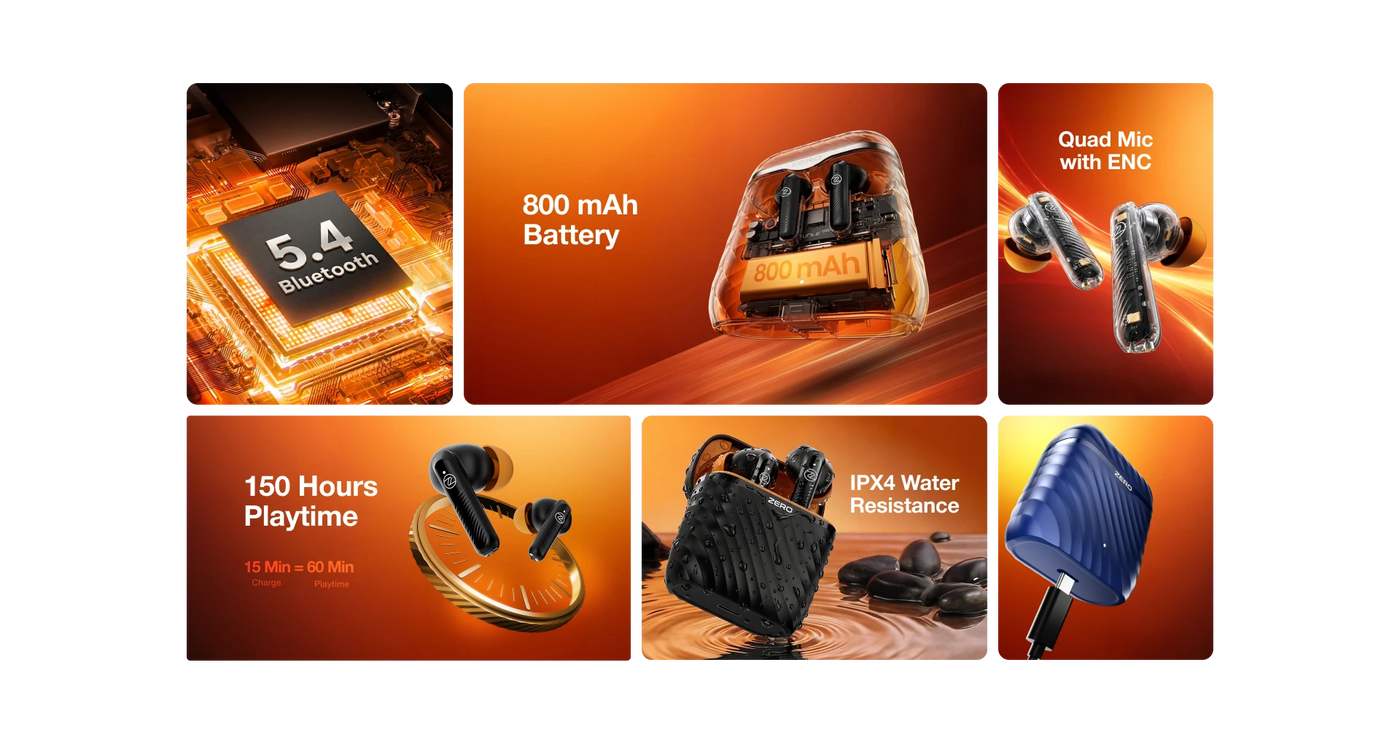Product Specification Image